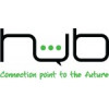 HUB d.o.o. logo